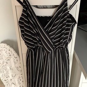 as u wish romper